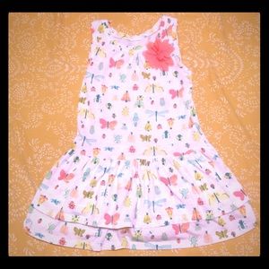Toddler Dress 4T
